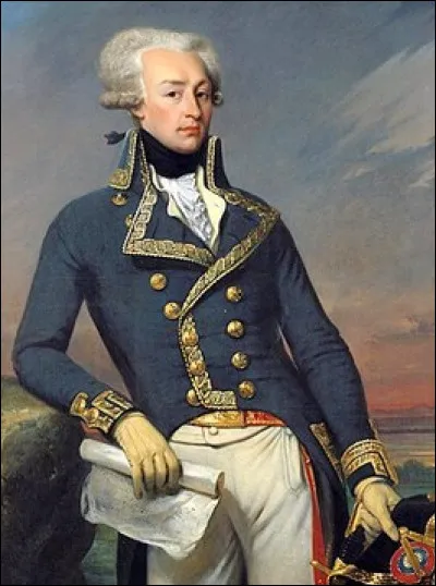 Nommé général à l'âge de 19 ans par George Washington, il joue un rôle décisif dans la guerre d'indépendance des États-Unis contre la Grande-Bretagne. Quel est le nom de cet acteur politique ?