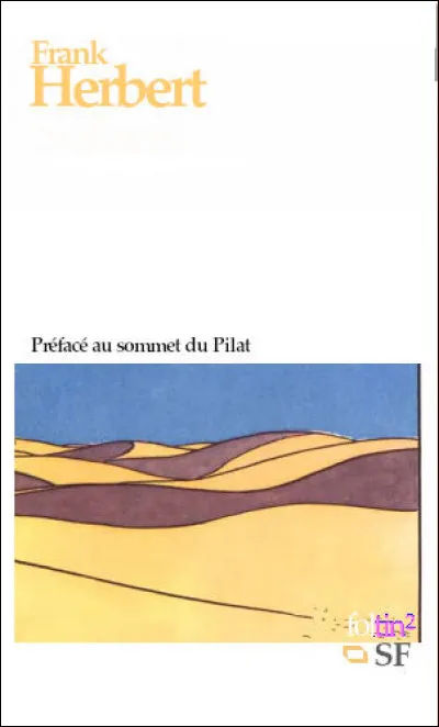 Une saga sur six romans et un succès hollywoodien quasiment planétaire. Quel est ce titre ?