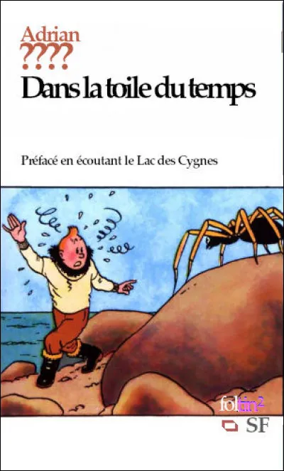 Un roman sur une étoile lointaine qui doit recevoir des colonies humaines. Quel est l'auteur, au patronyme évoquant un célèbre compositeur russe ?