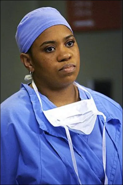 Finalement, quelle spécialité Miranda Bailey va-t-elle choisir ?