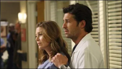 Comment Meredith et Derek se sont-ils mariés ?