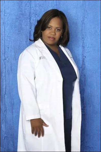 Pendant la saison 5, Miranda Bailey devait se spécialiser en chirurgie générale mais elle envisage de changer pour une autre spécialité. Laquelle ?