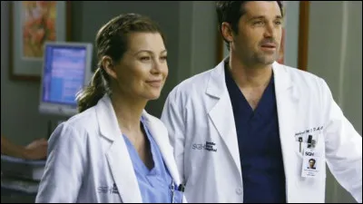 Où est-ce que Derek Shepherd a fait sa demande en mariage à Meredith Grey ?