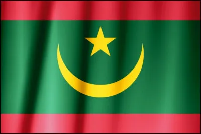 Quelle est la capitale de la Mauritanie ?