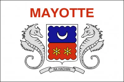 Quelle est la capitale de Mayotte ?