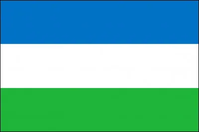 Quelle est la capitale de Molossia ?