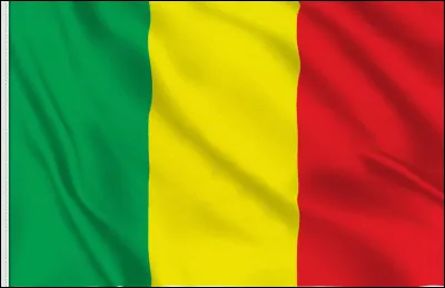 Quelle est la capitale du Mali ?