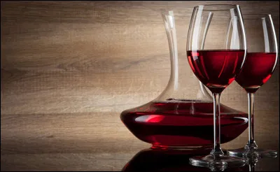 Auquel de nos cinq sens fait-on appel quand on évoque la robe d'un vin ?