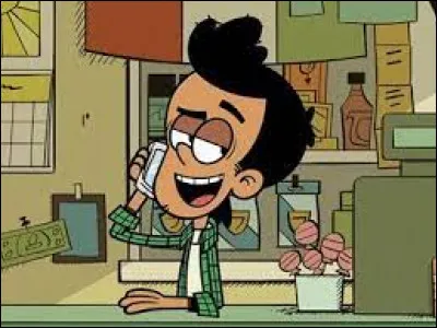 De qui est amoureux Bobby ?