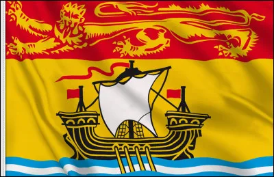 Quelle est la capitale du Nouveau-Brunswick ?