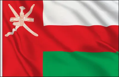 Quelle est la capitale d'Oman ?