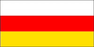 Quelle est la capitale de l'Ossétie du Sud ?