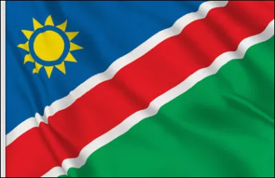 Quelle est la capitale de la Namibie ?