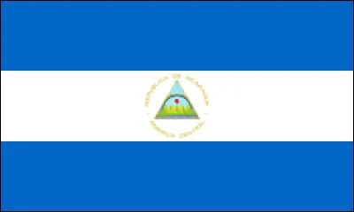 Quelle est la capitale du Nicaragua ?
