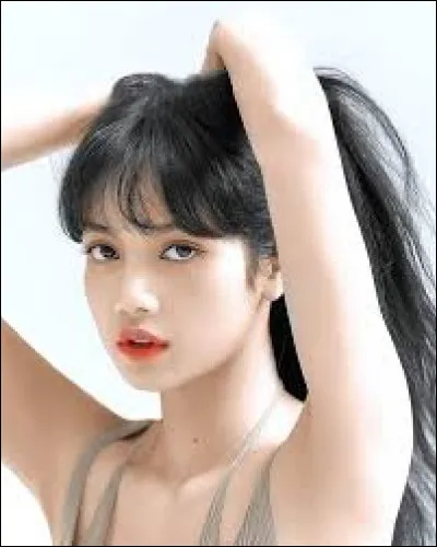 Étant thaïlandaise, Lisa a été rejetée par quelle agence ?