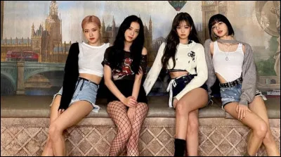 Une membre des Blackpink a avoué avoir failli mourir étant jeune. Qui était-ce ?