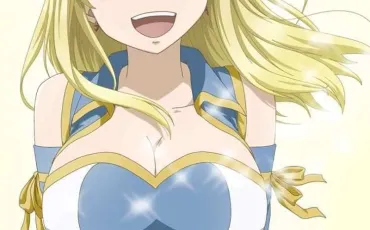 Quiz Fairy tail