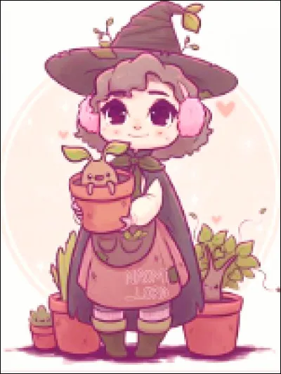 Qui est ce personnage ?