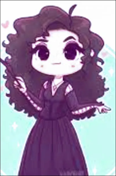 Qui est ce personnage ?