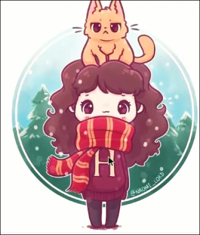 Qui est ce personnage ?