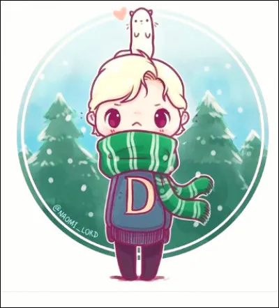 Qui est ce personnage ?