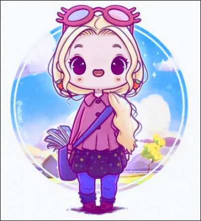 Qui est ce personnage ?