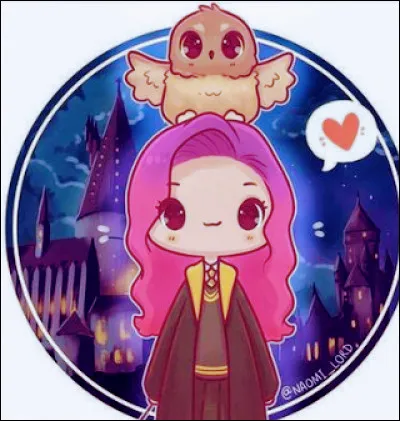 Qui est ce personnage ?