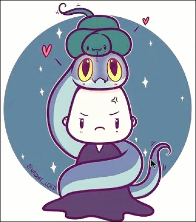 Qui est ce personnage ?