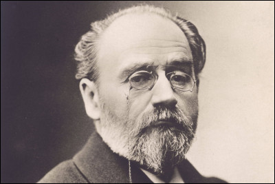 Complétez le titre de ce roman d'Emile Zola publié en 1875 : "La ... de l'abbé Mouret".