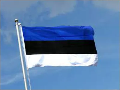 Quelle est la capitale de l'Estonie ?