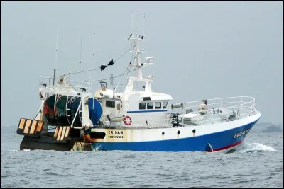 Quel est ce bateau ?