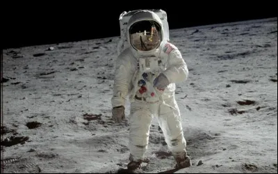 Quand est-ce que l'Homme a marché sur la lune pour la première fois ?