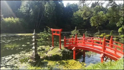 Au Japon, de nombreux édifices comme les portes ou ponts par exemple, sont de couleur rouge. Cette couleur n'est pas anodine car elle a une grande signification dans la culture japonaise. 
Quelle est donc la signification de cette couleur rouge ?