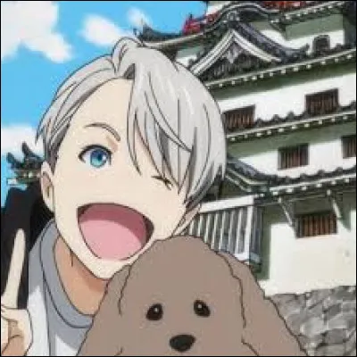 Quelle est la date de naissance de Victor Nikiforov ?