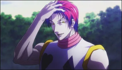 Quel est le numéro de Hisoka dans la Brigade Fantôme ?