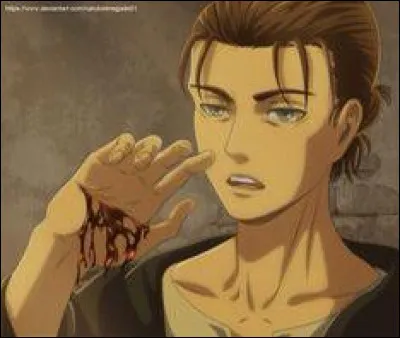 Quel est le Titan dEren Jäger ? (easy)