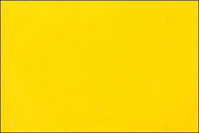 Quelle est cette couleur ?