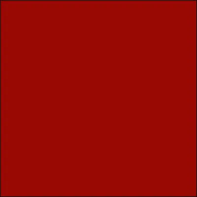 Quelle est cette couleur ?