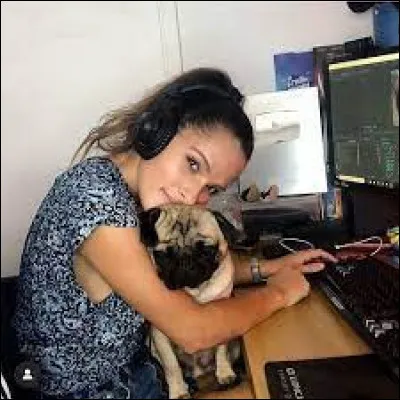 Combien ont-ils de chiens ?