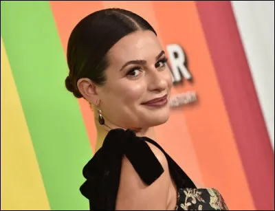 Qui est l'actrice qui joue son rôle ?