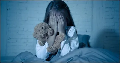 De quoi as-tu le plus peur ?