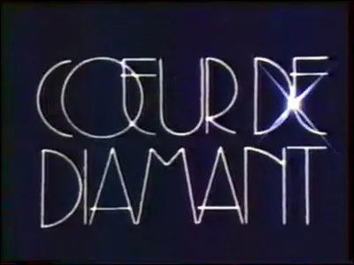 Quel pays a produit le feuilleton télévisé ''Coeur de diamant'', sachant que c'est une ''télénovela'' ?