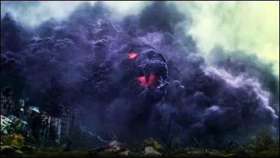 Et enfin, quel est le nom du gardien du Néant ?