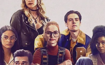 Quiz Riverdale