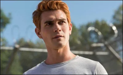 Qui Archie n'a-t-il jamais embrassé ?