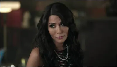 Quel est le 2e prénom de Hermione Lodge ?