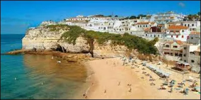 La ville de Faro se situe-t-elle au Portugal ?