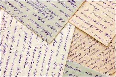 À quelle chanteuse française doit-on le titre "Lettre ouverte à Élise" ?