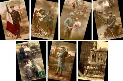 Quel chanteur français a interprété le titre "Les Lettres" ?