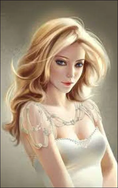 Jai aidé Fitz et Sophie à aller à Éternalia pour rendre visite à Oralie :